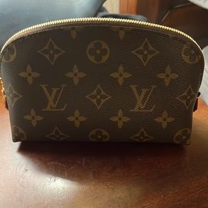 Louis Vuitton Cosmetic Pouch